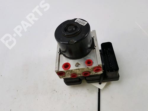 Used ABS pump ABS pump PEUGEOT 206+ (2L_, 2M_) 1.4 HDi eco 70 (68 hp) 11200528 11200528