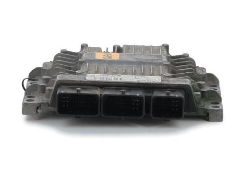 Centralina do motor RENAULT SCÉNIC II (JM0/1_) 1.5 dCi (JM1E, JM16) (106 hp) 30334022