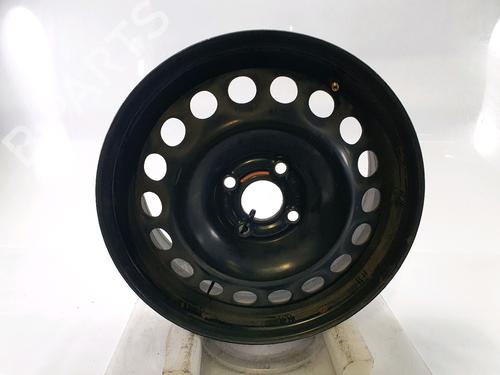 Used Rim OPEL ASTRA F Hatchback (T92) [1991-2000]  24604635