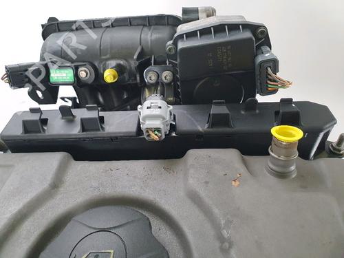 Engine PEUGEOT 206+ (2L_, 2M_) 1.4 i (2LKFWA, 2MKFWA) | BP37599624M1 - Image 8