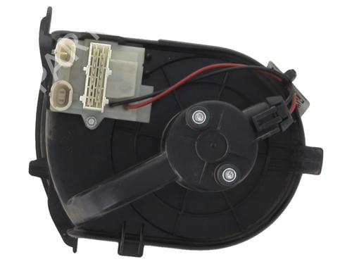 Heater blower motor RENAULT CLIO II (BB_, CB_) 1.5 dCi (B/C2J) | BP30118791M62