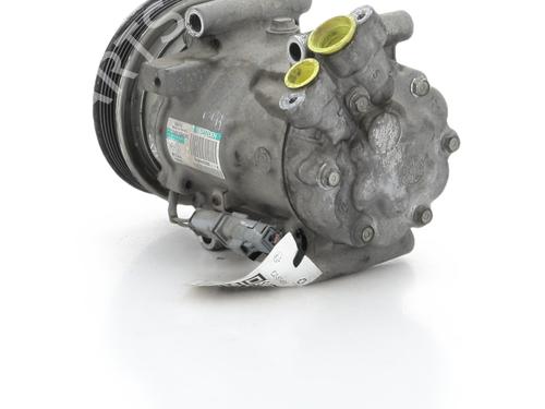 AC compressor RENAULT CLIO III Hatchback Van (SB_, SR_) 1.5 dCi (SR1H) | BP37016608M34 - Image 2
