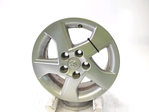 Used Rim TOYOTA AURIS (_E15_) [2006-2012]  27247860