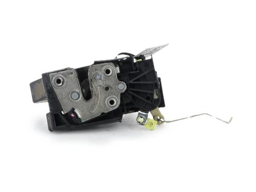 Front left lock DACIA SANDERO II TCe 90 (B8M1, B8MA, B8AC) | BP38918196C98 - Image 2