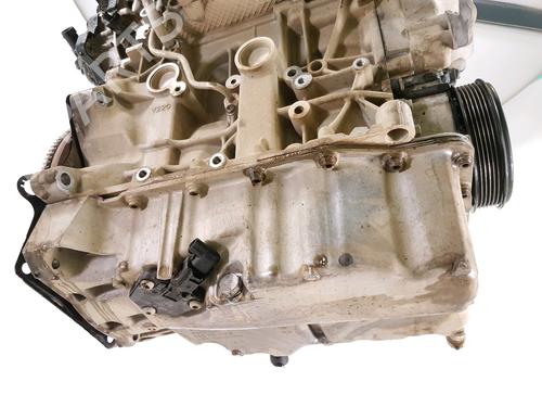 Engine VW POLO V (6R1, 6C1)  | BP25983337M1 