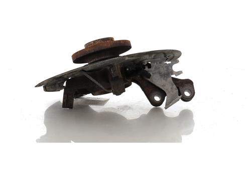 Left front steering knuckle CITROËN C5 X (ND_, NC_) Hybrid 225 (NDDGYP) | BP17553482M25 