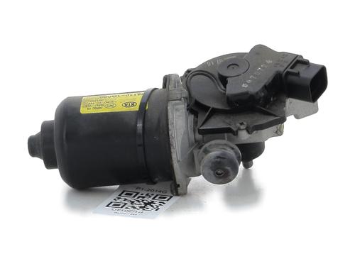 Used Front wiper motor Front wiper motor KIA RIO II (JB) [2005-2011] 33567325 33567325