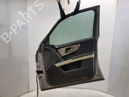 Right front door MERCEDES-BENZ GLK-CLASS (X204) 220 CDI 4-matic (204.984, 204.997) | BP30808291C3