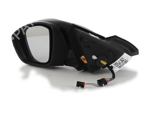 Left mirror PEUGEOT 2008 II (UD_, US_, UY_, UJ_, UR_, UC_) 1.5 BlueHDI 130 | BP29522833C26 