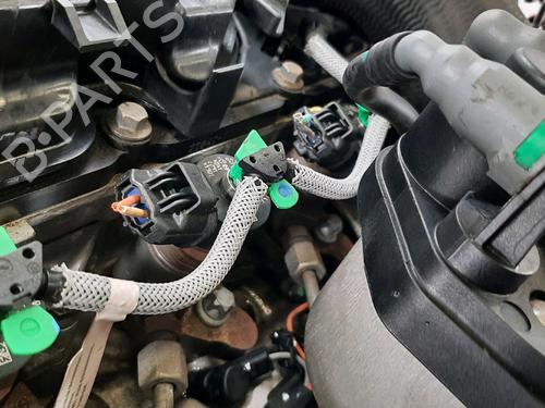 Engine CITROËN DS3 (SA_) 1.6 HDi 90 | BP33733227M1 - Image 9