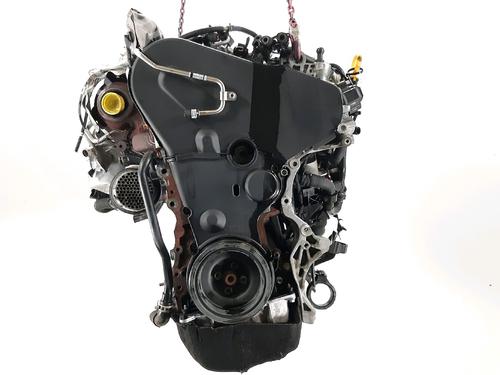 Used Engine VW GOLF VII (5G1, BQ1, BE1, BE2) 1.6 TDI (115 hp) 31606762