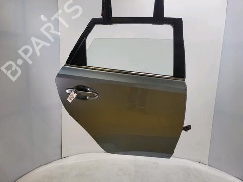 Used Right rear door TOYOTA AURIS (_E15_) [2006-2012]  28182094