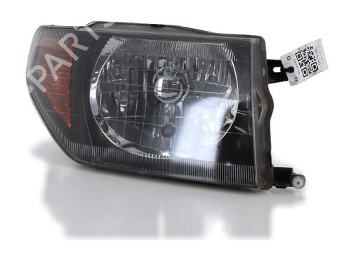 Used Right headlight MITSUBISHI PAJERO PININ I (H6_W, H7_W) 1.8 GDI (H66W, H76W) (120 hp) 29495142