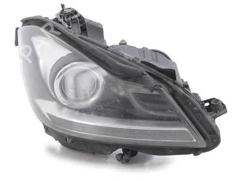 Used Right headlight Right headlight MERCEDES-BENZ C-CLASS Coupe (C204) [2011-2026] 34230460 34230460
