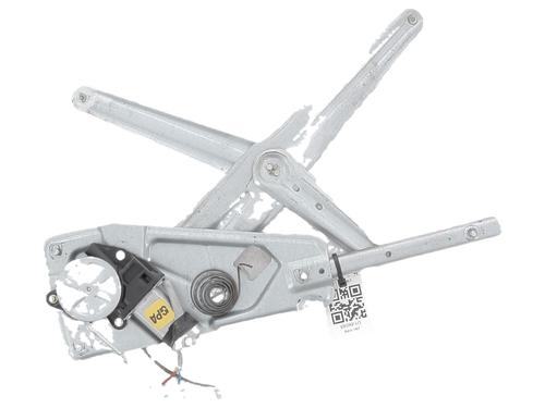 Used Front right window mechanism Front right window mechanism RENAULT TWINGO I (C06_) 1.2 (C066, C068) (58 hp) 35798465 35798465