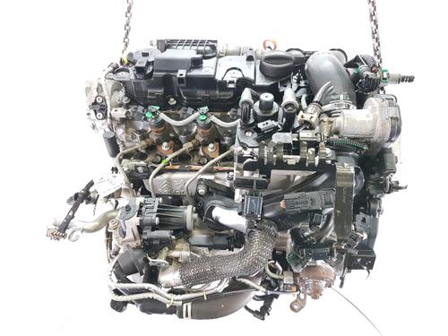 Engine CITROËN C4 II (NC_) 1.6 HDi 90 | BP40619144M1 - Image 5