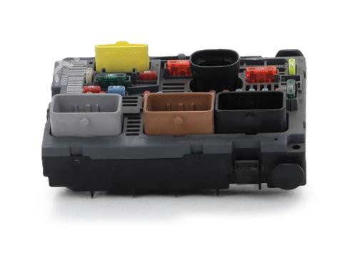 Used Fuse box Fuse box PEUGEOT 308 I (4A_, 4C_) 1.6 HDi (114 hp) 40619462 40619462