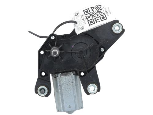 Used Rear wiper motor NISSAN MICRA III (K12) 1.5 dCi (86 hp) 26609990