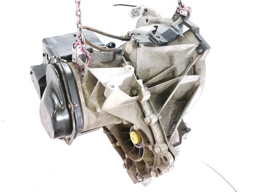 Gearbox FORD FIESTA VI (CB1, CCN) 1.25 | BP38768618M3 - Image 6