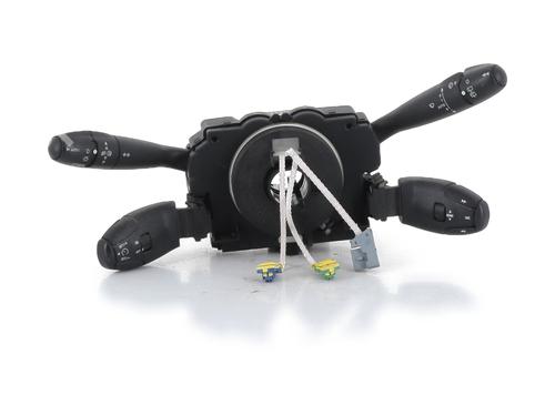 Spak kontakt CITROËN C5 I (DC_) 2.0 HDi (DCRHZB, DCRHZE) (109 hp) 33033825