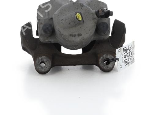 Left front brake caliper BMW 3 Coupe (E92) 330 xi | BP38163670M105 - Image 4
