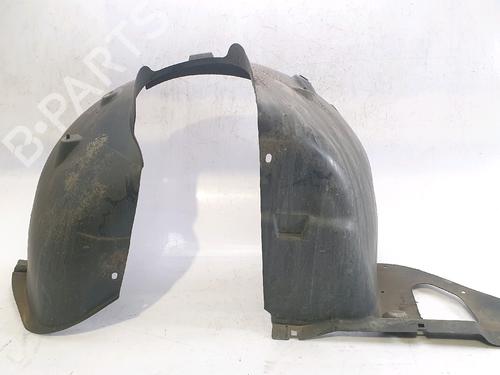 Używane Nadkole PEUGEOT 208 I (CA_, CC_) 1.0 VTi (68 hp) 30049113