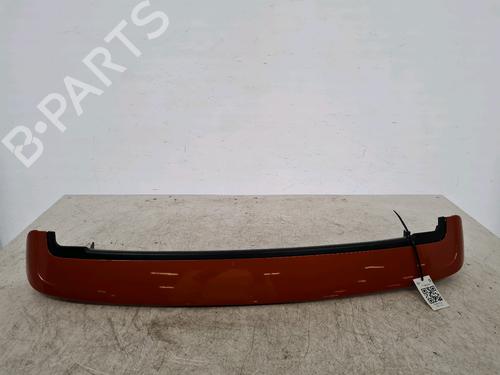 Used Rear spoiler RENAULT TWINGO III (BCM_, BCA_) 0.9 TCe 110 (109 hp) 32255029