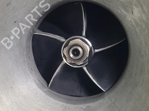 Engine CITROËN C3 I (FC_, FN_) 1.4 16V HDi | BP29988054M1