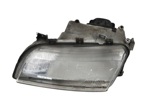 Left headlight SEAT ALHAMBRA (7V8, 7V9) 1.9 TDI | BP27353423C28 
