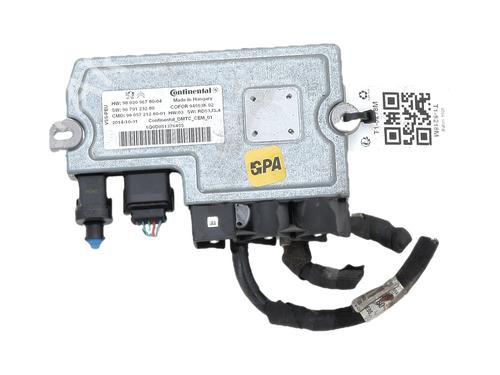Electronic module CITROËN C3 II (SC_) 1.6 HDi | BP38613220M83 - Image 2