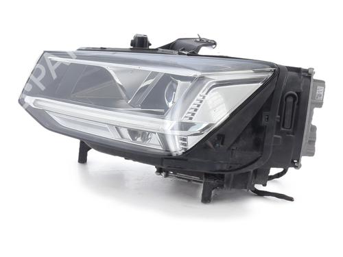 Used Left headlight Left headlight AUDI Q2 (GAB, GAG) 2.0 TDI quattro (190 hp) 39898289 39898289