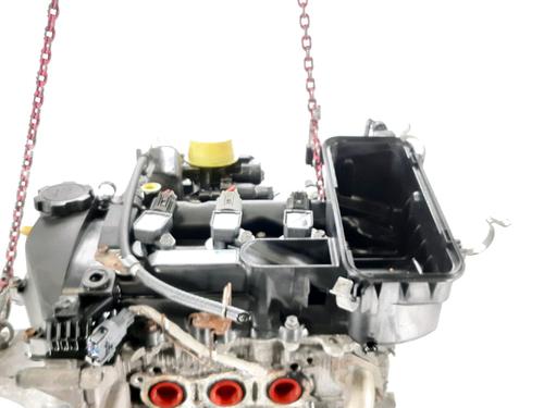 Engine CITROËN C1 (PM_, PN_) 1.0 | BP31606772M1 