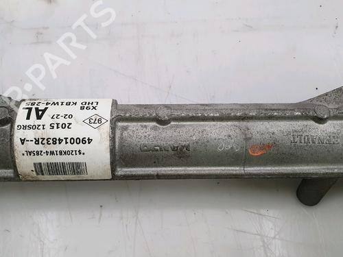 Steering rack RENAULT CLIO IV (BH_) 0.9 TCe 90 (BHNF, BHMA, BHMH, BHJK, BHJR) | BP30094060M22
