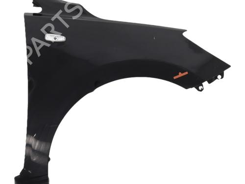 Used Right front fenders Right front fenders KIA RIO IV (YB, SC, FB) 1.0 T-GDI 100 (101 hp) 36252636 36252636