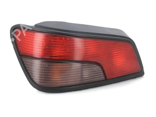Left taillight PEUGEOT 306 Hatchback (7A, 7C, N3, N5) 1.6 | BP25589569C34 