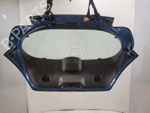 Tailgate PEUGEOT 308 I (4A_, 4C_) 1.6 HDi | BP29295516C6