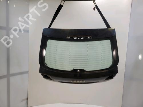Used Tailgate Tailgate AUDI A3 Sportback (8PA) 2.0 TDI 16V (140 hp) 36212169 36212169