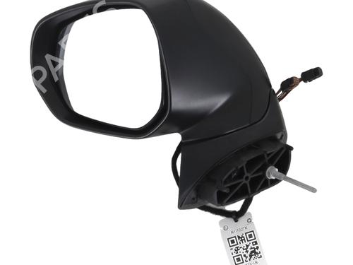 Used Left mirror PEUGEOT 3008 I MPV (0U_) 1.6 HDi (109 hp) 29444059