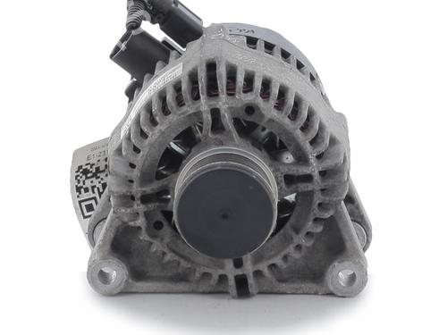 Used Alternator PEUGEOT 208 I (CA_, CC_) 1.2 VTI 82 (82 hp) 32201521