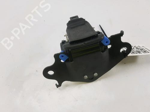 Sikkerhetsbelte bak i midten OPEL MERIVA A MPV (X03) 1.3 CDTI (E75) | BP27916156I27 
