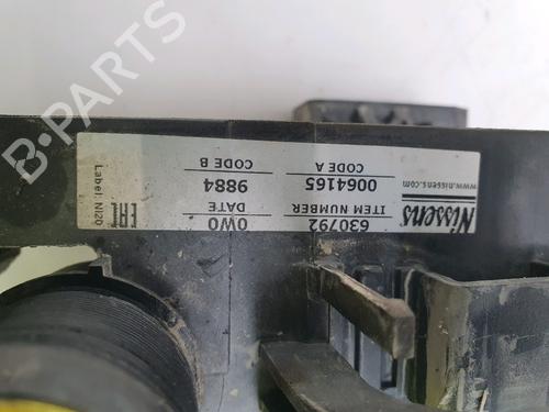 Water radiator RENAULT TRAFIC III Van (FG_) 1.6 dCi 120 (FGMB, FGMC) | BP29144697M31