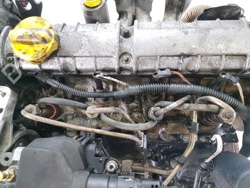 Engine RENAULT KANGOO Express (FC0/1_) D 65 1.9 (FC0E, FC02, FC0J, FC0N) | BP39489381M1 - Image 9