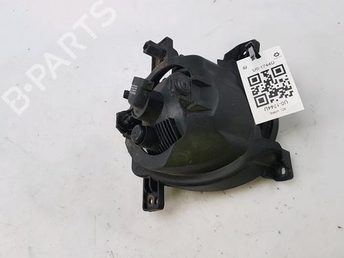 Right front fog light HYUNDAI SANTA FÉ II (CM)  | BP13670612C31 