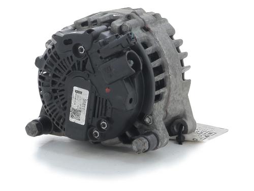 Alternator PEUGEOT PARTNER Box Body/MPV 1.6 HDi 16V | BP31985387M7