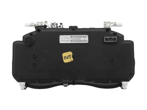 Instrument cluster RENAULT KANGOO Express (FW0/1_) 1.5 dCi 95 (FW16) | BP34230651C47 - Image 2