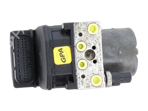 ABS pump PEUGEOT 307 CC (3B) 2.0 16V | BP23450413M43 