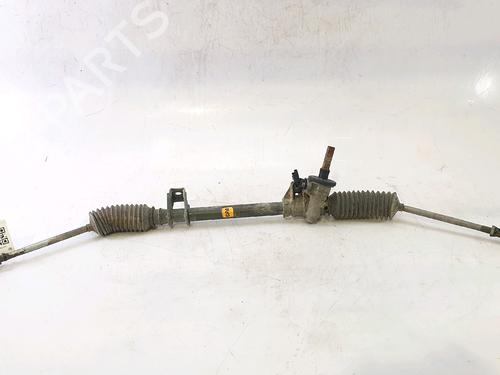 Used Steering rack RENAULT CLIO II (BB_, CB_) 1.5 dCi (B/CB07) (65 hp) 29874185