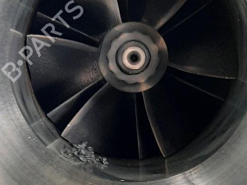 Engine BMW 1 (E81) 118 d | BP33646357M1 - Image 7