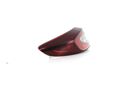 Left taillight RENAULT MEGANE III Grandtour (KZ0/1) 1.9 dCi (KZ0J, KZ0N, KZ1S) | BP32040138C34 