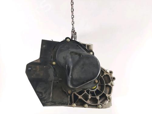 Gearbox FORD FIESTA VI (CB1, CCN) 1.4 TDCi | BP36182262M3 - Image 4